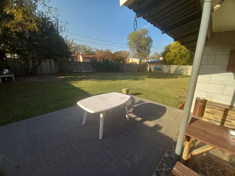 3 Bedroom Property for Sale in Sasolburg Ext 12 Free State